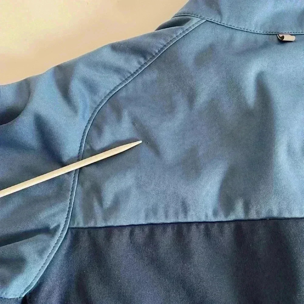Nike Element Dri-Fit Jacket - Picture 8 of 16